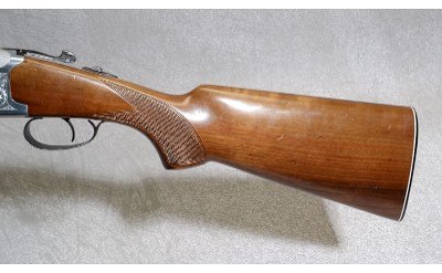 Lanber STNE Shotgun, 12 Gauge, 27.5 inch Barrel, 7.5 lbs. - Image 10 of 11
