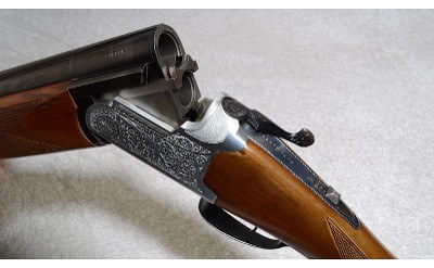 Lanber STNE Shotgun, 12 Gauge, 27.5 inch Barrel, 7.5 lbs. - Image 9 of 11