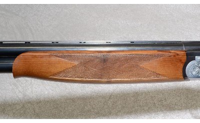 Lanber STNE Shotgun, 12 Gauge, 27.5 inch Barrel, 7.5 lbs. - Image 6 of 11