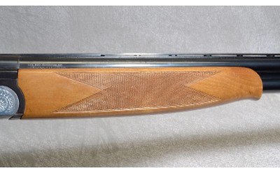 Lanber STNE Shotgun, 12 Gauge, 27.5 inch Barrel, 7.5 lbs. - Image 4 of 11