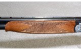 Lanber STNE Shotgun, 12 Gauge, 27.5 inch Barrel, 7.5 lbs. - Image 6 of 11