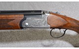 Kofs Zenith Shotgun, 12 Gauge, 28" Barrel, 7.5 lbs. - 8 of 11
