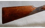 AYA #4 Shotgun, 12 Gauge, 28" Barrel, 6.5 lbs. - 2 of 10