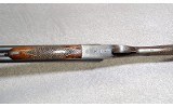 AYA #4 Shotgun, 12 Gauge, 28" Barrel, 6.5 lbs. - 7 of 10
