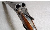 AYA #4 Shotgun, 12 Gauge, 28" Barrel, 6.5 lbs. - 8 of 10