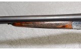 AYA #4 Shotgun, 12 Gauge, 28" Barrel, 6.5 lbs. - 6 of 10