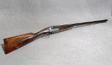 AYA #4 Shotgun, 12 Gauge, 28" Barrel, 6.5 lbs. - 1 of 10