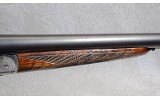 AYA #4 Shotgun, 12 Gauge, 28" Barrel, 6.5 lbs. - 4 of 10