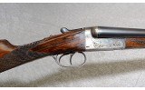 AYA #4 Shotgun, 12 Gauge, 28" Barrel, 6.5 lbs. - 3 of 10