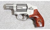Smith & Wesson 642-2 Pistol, 38 Special + P, 1 7/8" Barrel, 1 lb. - 2 of 6