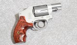 Smith & Wesson 642-2 Pistol, 38 Special + P, 1 7/8" Barrel, 1 lb. - 1 of 6