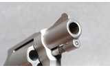 Smith & Wesson 642-2 Pistol, 38 Special + P, 1 7/8" Barrel, 1 lb. - 3 of 6