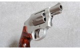 Smith & Wesson 642-2 Pistol, 38 Special + P, 1 7/8" Barrel, 1 lb. - 4 of 6