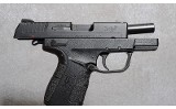 Springfield XDE-45ACP Pistol, .45 ACP, 3.3" Barrel, 1.5 lbs - 4 of 5