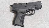 Springfield XDE-45ACP Pistol, .45 ACP, 3.3" Barrel, 1.5 lbs - 1 of 5