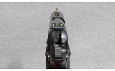 Kimber Micro 9 Rapide Pistol, 9mm Luger, 3 1/8" Barrel, 1 1/8 lbs. - Image 6 of 6
