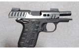 Kimber Micro 9 Rapide Pistol, 9mm Luger, 3 1/8" Barrel, 1 1/8 lbs. - Image 5 of 6