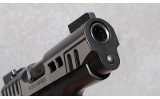 Kimber Micro 9 Rapide Pistol, 9mm Luger, 3 1/8" Barrel, 1 1/8 lbs. - Image 3 of 6