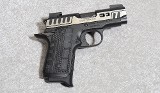 Kimber Micro 9 Rapide Pistol, 9mm Luger, 3 1/8" Barrel, 1 1/8 lbs. - Image 1 of 6