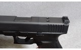 Glock 40 Gen 4 Pistol, 10mm, 6" Barrel, 2 1/8 lbs. - 6 of 7