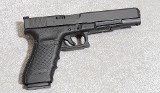 Glock 40 Gen 4 Pistol, 10mm, 6" Barrel, 2 1/8 lbs. - 1 of 7