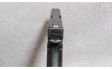 Glock 40 Gen 4 Pistol, 10mm, 6" Barrel, 2 1/8 lbs. - 7 of 7