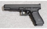 Glock 40 Gen 4 Pistol, 10mm, 6" Barrel, 2 1/8 lbs. - 2 of 7