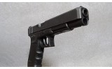 Glock 40 Gen 4 Pistol, 10mm, 6" Barrel, 2 1/8 lbs. - 4 of 7