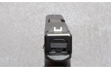 Glock 30 Pistol, .45 Auto, 3.78" Barrel, 1.75 lbs - 6 of 6