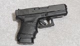 Glock 30 Pistol, .45 Auto, 3.78" Barrel, 1.75 lbs - 1 of 6