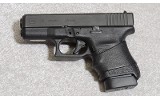 Glock 30 Pistol, .45 Auto, 3.78" Barrel, 1.75 lbs - 2 of 6