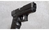 Glock 30 Pistol, .45 Auto, 3.78" Barrel, 1.75 lbs - 4 of 6