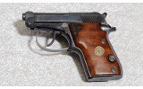 Beretta 21A Pistol, .22 Long Rifle, 2 3/8" Barrel, 3/4 lbs. - 2 of 5