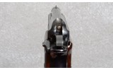 Beretta 21A Pistol, .22 Long Rifle, 2 3/8" Barrel, 3/4 lbs. - 5 of 5