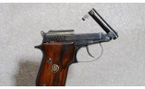 Beretta 21A Pistol, .22 Long Rifle, 2 3/8" Barrel, 3/4 lbs. - 4 of 5