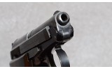 Beretta 21A Pistol, .22 Long Rifle, 2 3/8" Barrel, 3/4 lbs. - 3 of 5