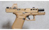 Glock Pistol, 9mm Luger, 4" Barrel, 1.5 lbs. - 5 of 6