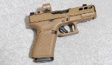 Glock Pistol, 9mm Luger, 4" Barrel, 1.5 lbs. - 1 of 6