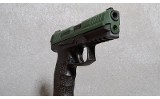 HK CC9 Pistol, 9mm Luger, 3 1/4" Barrel, 1 3/8 lbs. - 4 of 6