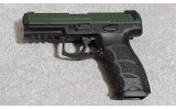 HK CC9 Pistol, 9mm Luger, 3 1/4" Barrel, 1 3/8 lbs. - 2 of 6