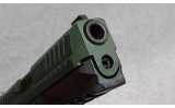 HK CC9 Pistol, 9mm Luger, 3 1/4" Barrel, 1 3/8 lbs. - 3 of 6