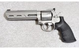 Smith & Wesson 686-6 Competitor Revolver, .357 Magnum, 6" Barrel, 3.5 lbs. - 2 of 6