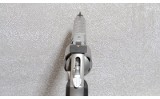 Smith & Wesson 686-6 Competitor Revolver, .357 Magnum, 6" Barrel, 3.5 lbs. - 6 of 6