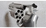 Smith & Wesson 686-6 Competitor Revolver, .357 Magnum, 6" Barrel, 3.5 lbs. - 4 of 6