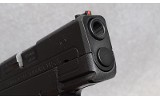 Springfield XDE-9 Pistol, .9mm Luger, 3.3" Barrel, 1.5 lbs - 3 of 6
