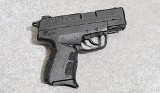 Springfield XDE-9 Pistol, .9mm Luger, 3.3" Barrel, 1.5 lbs - 1 of 6