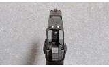 Springfield XDE-9 Pistol, .9mm Luger, 3.3" Barrel, 1.5 lbs - 6 of 6