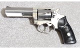 Ruger SP 101 Revolver, .22 Long Rifle, 4" Barrel, 2 lbs. - 2 of 5