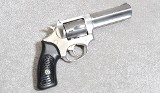 Ruger SP 101 Revolver, .22 Long Rifle, 4" Barrel, 2 lbs. - 1 of 5
