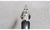 Ruger SP 101 Revolver, .22 Long Rifle, 4" Barrel, 2 lbs. - 5 of 5